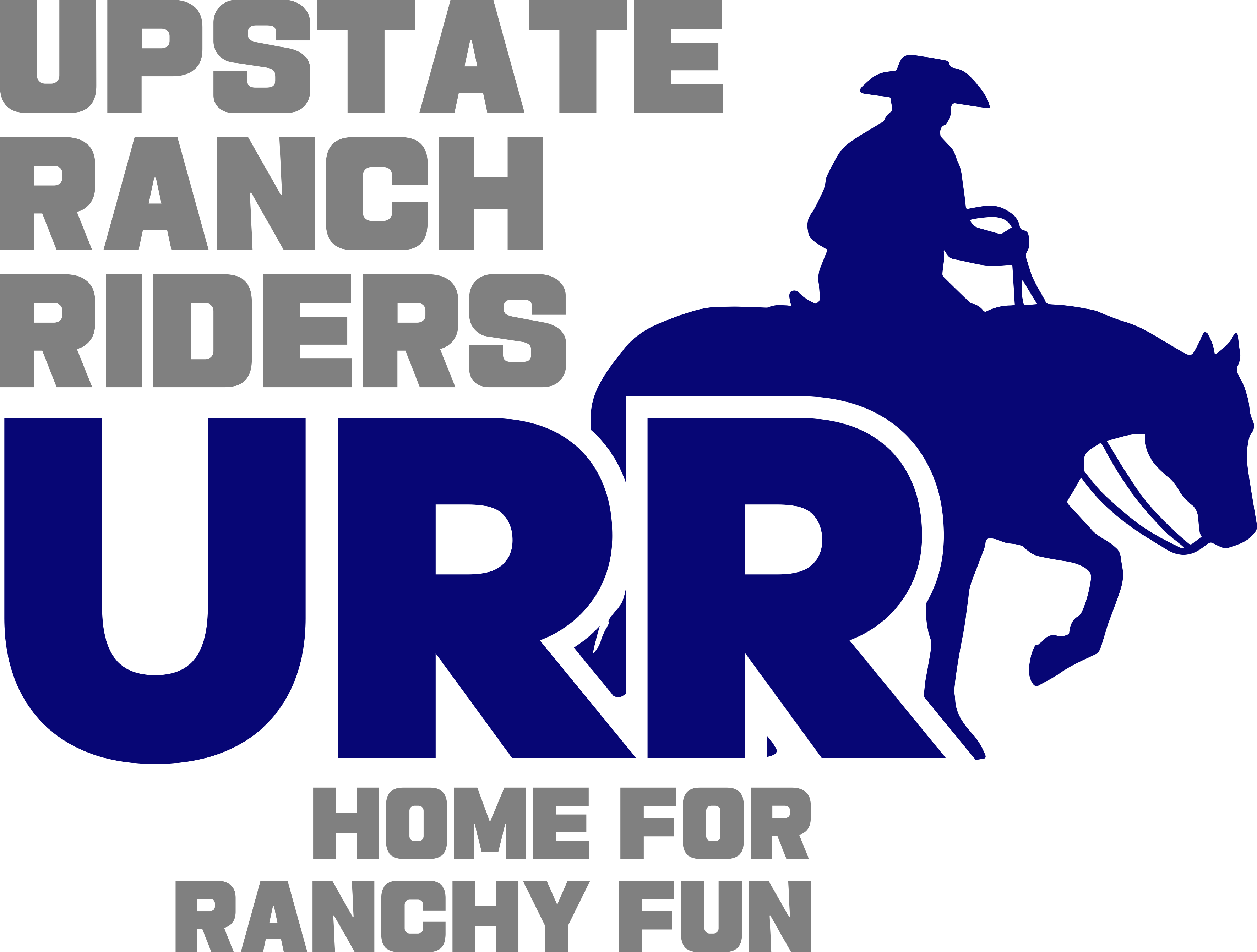 Events | Upstate Ranch Riders